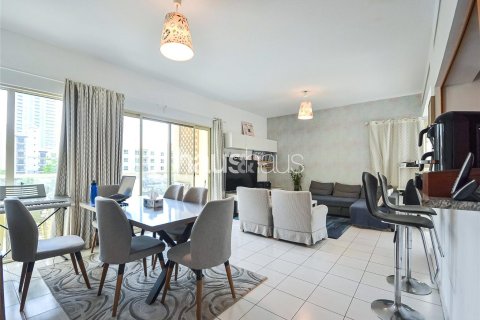Apartamento en Greens, Dubai, 2 dormitorios, 134 m², № 43423 - foto 4