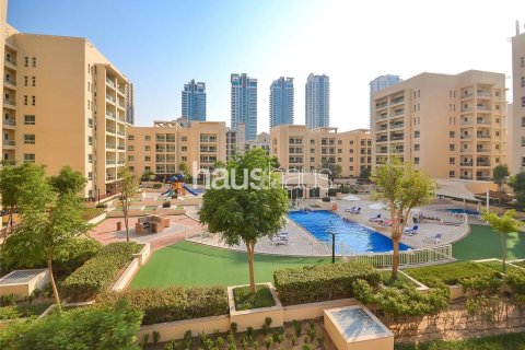 Apartamento en Greens, Dubai, 2 dormitorios, 134 m², № 43423 - foto 3