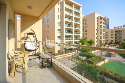 Apartamento en Greens, Dubai, 2 dormitorios, 134 m², № 43423