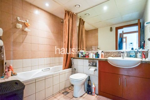 Apartamento en Greens, Dubai, 2 dormitorios, 134 m², № 43423 - foto 12