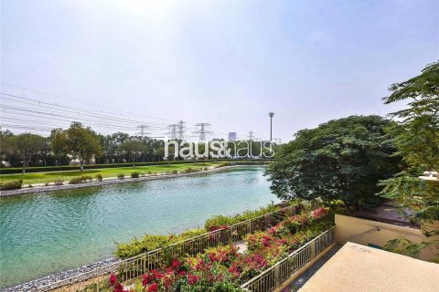 Villa in The Springs, Dubai 2 bedrooms, 162 sq.m. № 43414 - photo 11