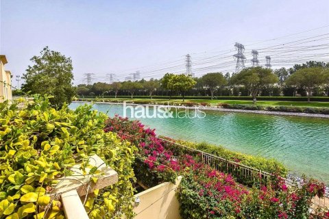 Villa in The Springs, Dubai 2 bedrooms, 162 sq.m. № 43414 - photo 13