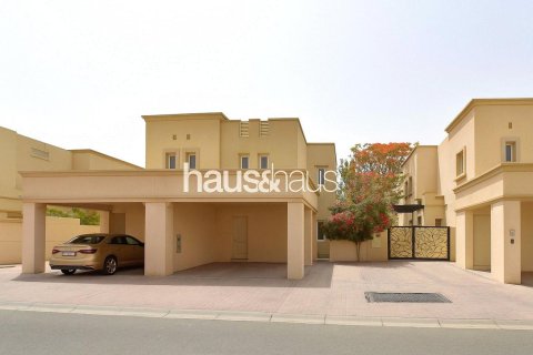 Villa à The Springs, Dubai, 2 chambres, 162 m², № 43414