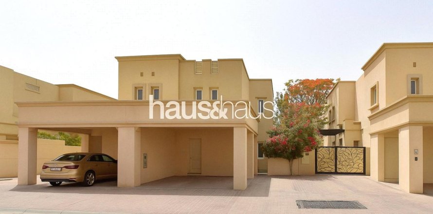 Villa in The Springs, Dubai 2 bedrooms, 162 sq.m. № 43414