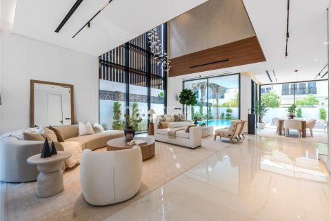 Villa in Jumeirah Park, Dubai 4 bedrooms, 510 sq.m. № 43419 - photo 2