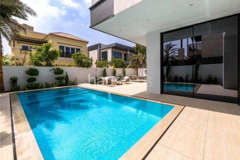 Villa in Jumeirah Park, Dubai 4 bedrooms, 510 sq.m. № 43419 - photo 29