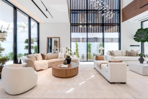 Villa in Jumeirah Park, Dubai 4 bedrooms, 510 sq.m. № 43419 - photo 6
