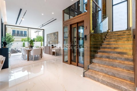Villa in Jumeirah Park, Dubai 4 bedrooms, 510 sq.m. № 43419 - photo 20