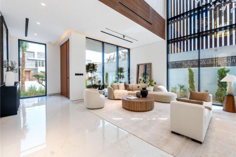 Villa in Jumeirah Park, Dubai 4 bedrooms, 510 sq.m. № 43419 - photo 4