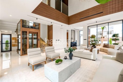 Villa in Jumeirah Park, Dubai 4 bedrooms, 510 sq.m. № 43419 - photo 10