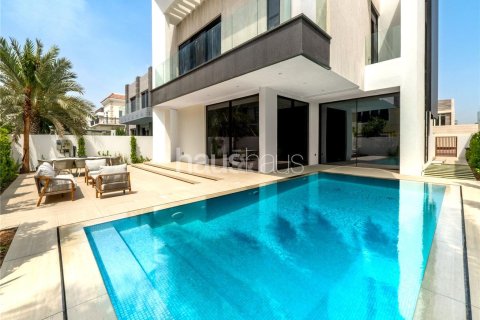 Villa in Jumeirah Park, Dubai 4 bedrooms, 510 sq.m. № 43419 - photo 3