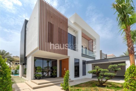 فيلا في Jumeirah Park, دبي 4 غرف نوم, 510 م² رقم 43419