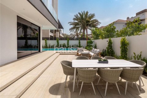 Villa in Jumeirah Park, Dubai 4 bedrooms, 510 sq.m. № 43419 - photo 15