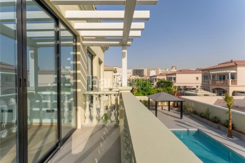 فيلا في Jumeirah Village Triangle, دبي 2 غرف نوم, 250 م² رقم 43421 - صورة 21