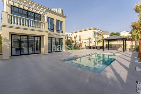 فيلا في Jumeirah Village Triangle, دبي 2 غرف نوم, 250 م² رقم 43421 - صورة 23