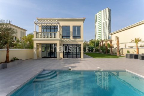 فيلا في Jumeirah Village Triangle, دبي 2 غرف نوم, 250 م² رقم 43421 - صورة 6