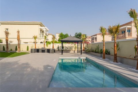 فيلا في Jumeirah Village Triangle, دبي 2 غرف نوم, 250 م² رقم 43421 - صورة 4