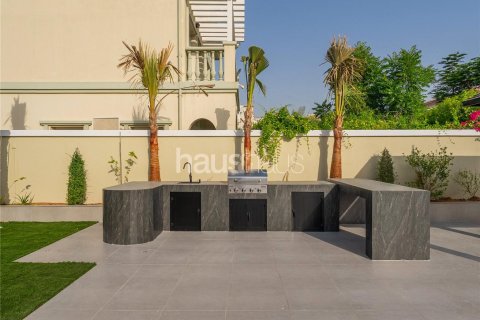 فيلا في Jumeirah Village Triangle, دبي 2 غرف نوم, 250 م² رقم 43421 - صورة 25