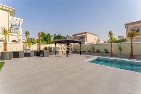 فيلا في Jumeirah Village Triangle, دبي 2 غرف نوم, 250 م² رقم 43421 - صورة 24