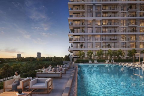 Apartment in EMAAR South, Dubai South (Dubai World Central), Dubai 3 bedrooms, 172.24 sq.m. № 133723 - photo 3