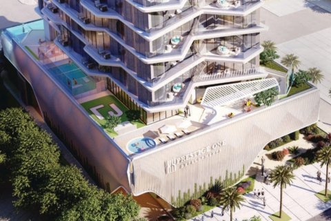 شقة في دبي 2 غرف نوم, 111.52 م² رقم 133728 - صورة 4
