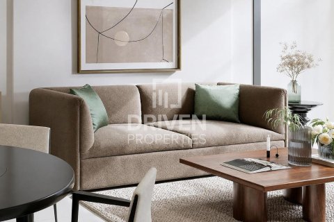 Appartement à Al Habtoor City, Business Bay, Dubai, 3 chambres, 254.37 m², № 142832 - photo 6