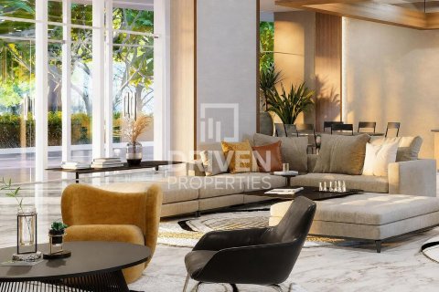 Appartement à Al Habtoor City, Business Bay, Dubai, 3 chambres, 254.37 m², № 142832 - photo 4