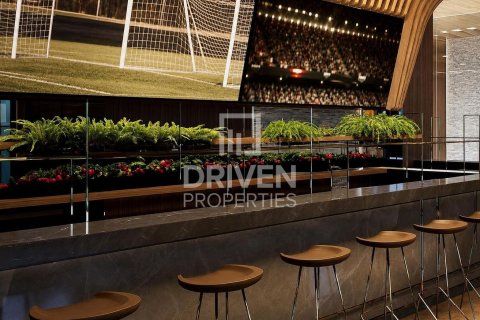 Appartement à Al Habtoor City, Business Bay, Dubai, 3 chambres, 254.37 m², № 142832 - photo 11