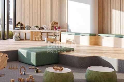 Appartement à Al Habtoor City, Business Bay, Dubai, 3 chambres, 254.37 m², № 142832 - photo 14