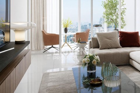 Appartement à Al Habtoor City, Business Bay, Dubai, 3 chambres, 254.37 m², № 142832 - photo 16