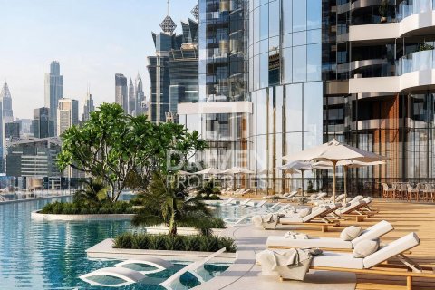 Appartement à Al Habtoor City, Business Bay, Dubai, 3 chambres, 254.37 m², № 142832 - photo 18