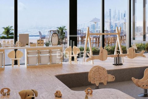 Appartement à Al Habtoor City, Business Bay, Dubai, 3 chambres, 254.37 m², № 142832 - photo 2