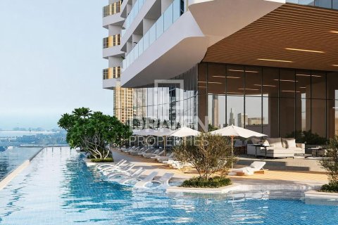 Appartement à Al Habtoor City, Business Bay, Dubai, 3 chambres, 254.37 m², № 142832 - photo 7