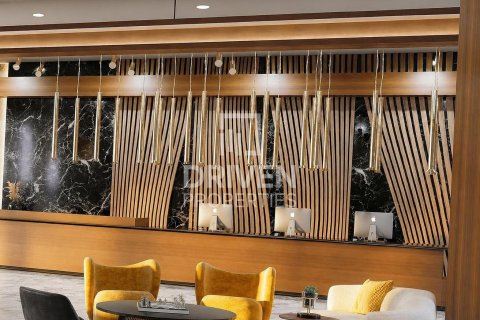 Appartement à Al Habtoor City, Business Bay, Dubai, 3 chambres, 254.37 m², № 142832 - photo 8