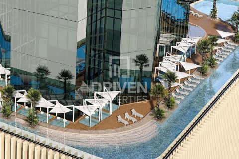 Appartement à Al Habtoor City, Business Bay, Dubai, 3 chambres, 254.37 m², № 142832 - photo 19
