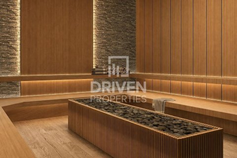 Appartement à Al Habtoor City, Business Bay, Dubai, 3 chambres, 254.37 m², № 142832 - photo 15