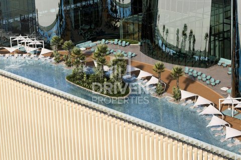 Appartement à Al Habtoor City, Business Bay, Dubai, 3 chambres, 254.37 m², № 142832 - photo 17