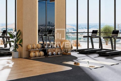 Appartement à Al Habtoor City, Business Bay, Dubai, 3 chambres, 254.37 m², № 142832 - photo 10
