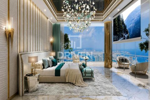 شقة في Dubai Harbour, دبي 2 غرف نوم, 149.95 م² رقم 142836 - صورة 3
