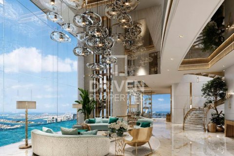 شقة في Dubai Harbour, دبي 2 غرف نوم, 149.95 م² رقم 142836