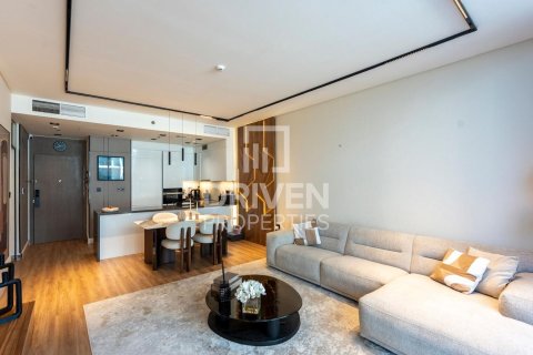Appartement à District One, Mohammed Bin Rashid City, Dubai, 2 chambres, 144.19 m², № 142839