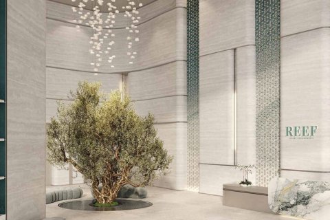 Appartement à Dubai, 1 chambre, 119.84 m², № 133689 - photo 4