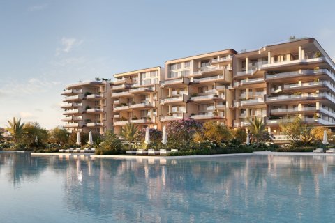 Apartment in Palm Jumeirah, Dubai 2 bedrooms, 147.9 sq.m. № 133690