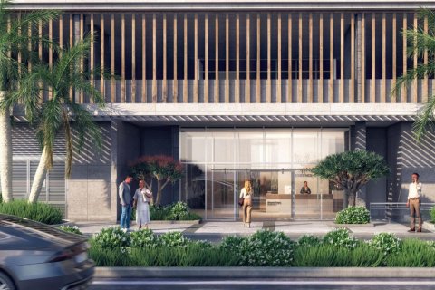 Appartement à Dubai Investment Park, Dubai, 2 chambres, 89.93 m², № 133691 - photo 3