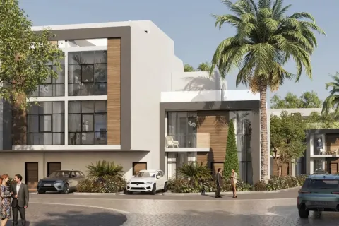 Appartement à Dubai Investment Park, Dubai, 2 chambres, 89.93 m², № 133691 - photo 7