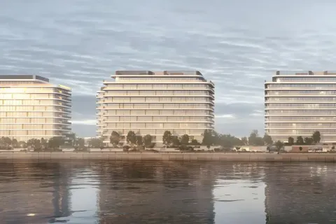 Apartamento en Al Wasl, Dubai, 2 dormitorios, 167.24 m², № 133693