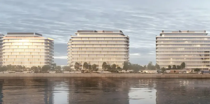 Квартира в Аль-Васле, Дубай, 2 спальни, 167.24м², № 133693