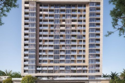 Appartement à Dubai Investment Park, Dubai, 2 chambres, 99.31 m², № 133692 - photo 2