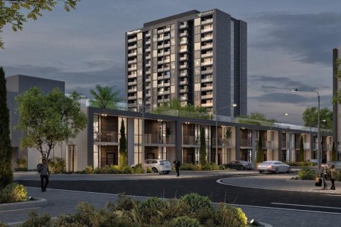 Appartement à Dubai Investment Park, Dubai, 2 chambres, 99.31 m², № 133692 - photo 4