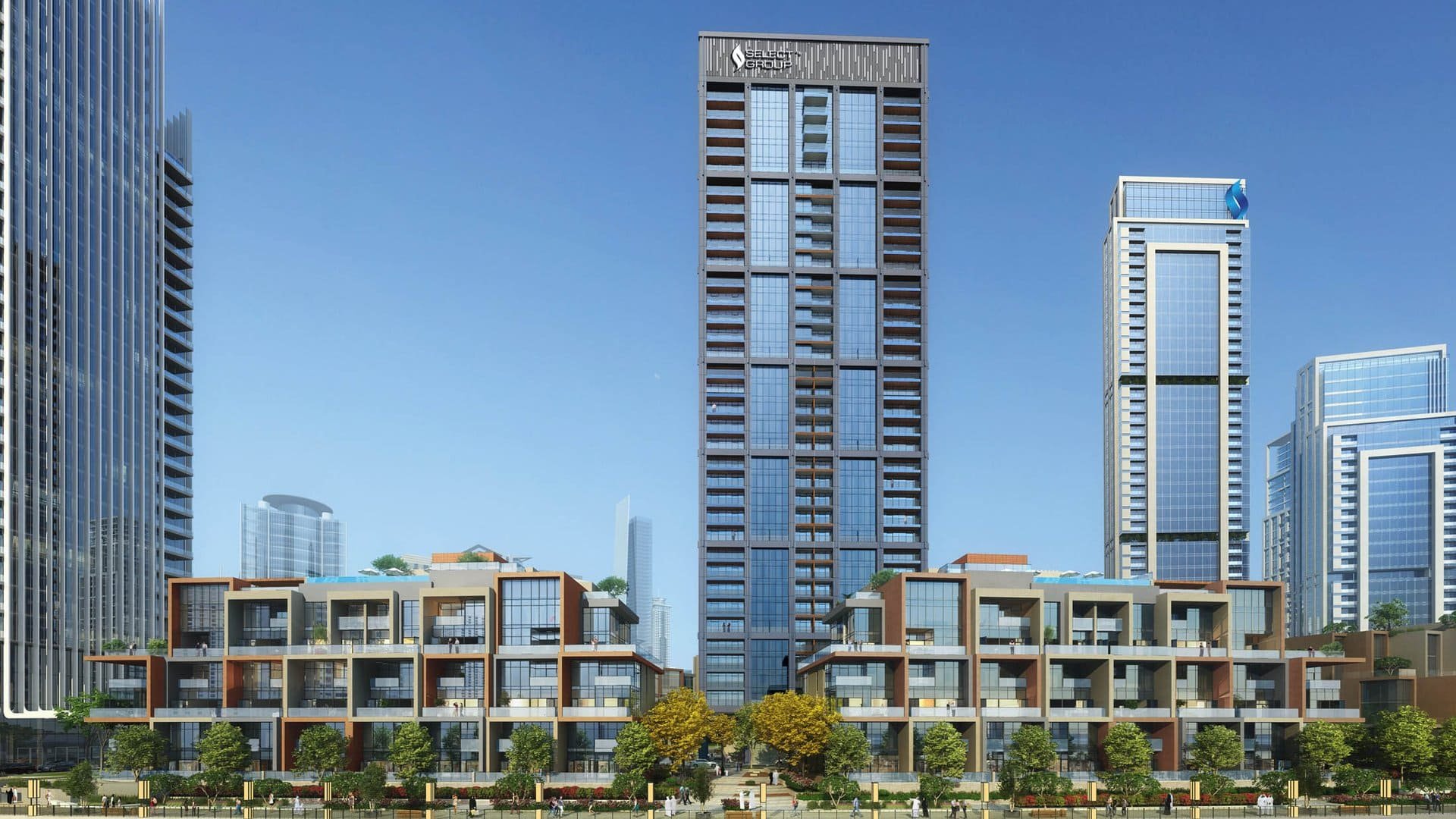 PENINSULA FIVE